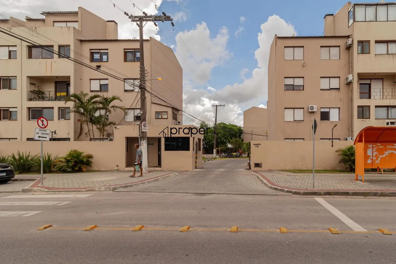 Apartamento 1 dormitório para aluguel no Centro em Pelotas/RS