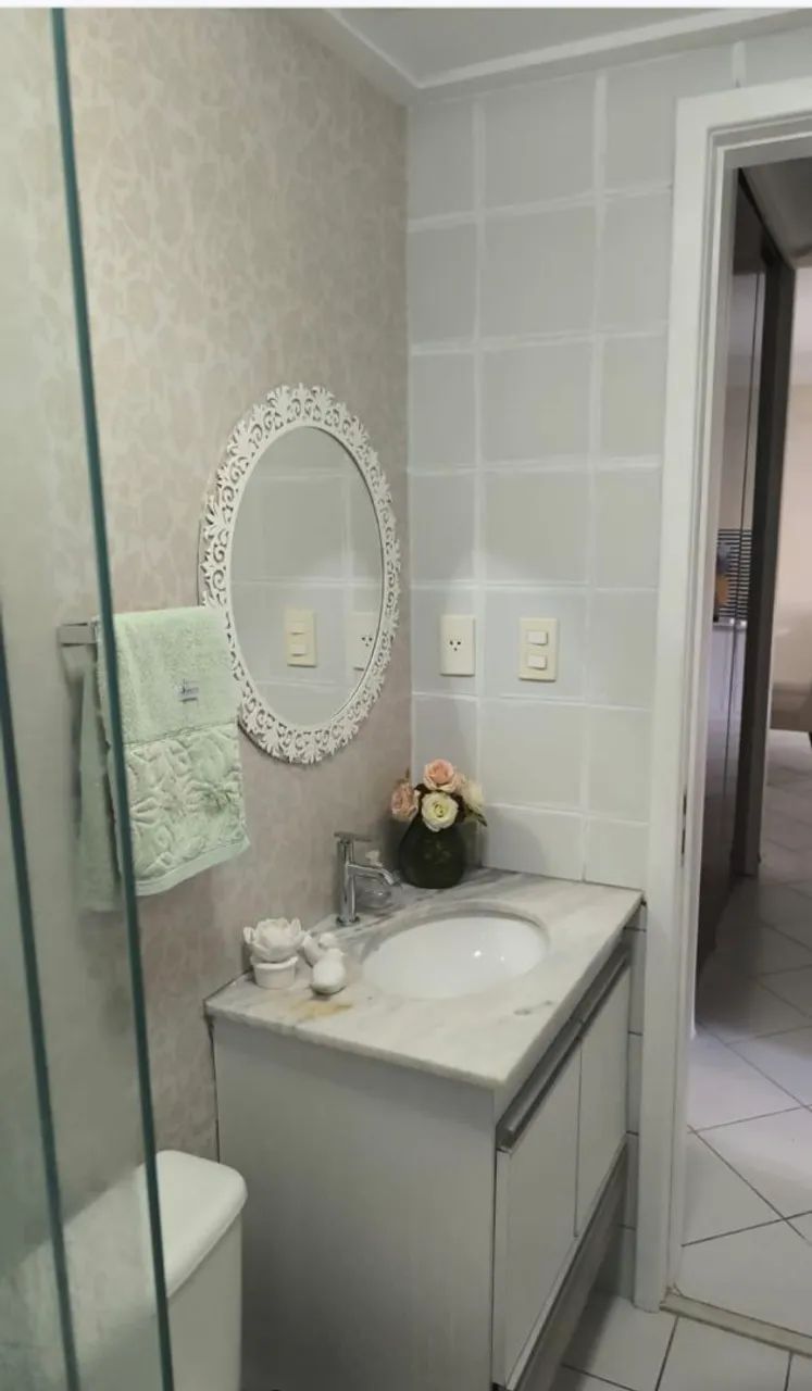 PITUBA QUARTO MULHER  - Foto 2