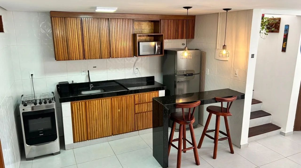 Aluga-se Casa para Temporada - Foto 9