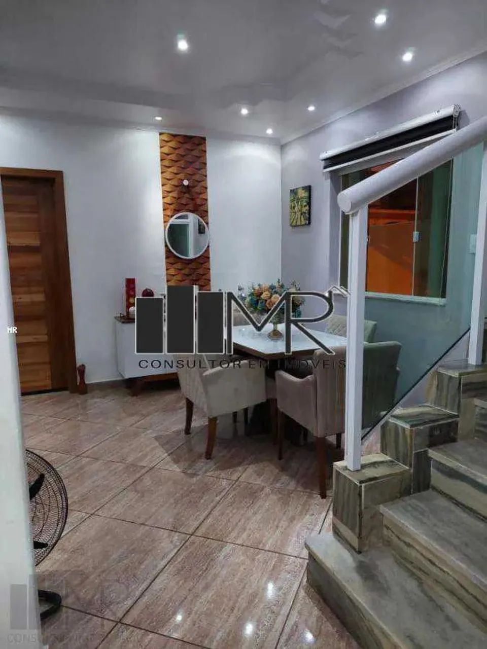 Casa para venda em Lins de Vasconcelos - Foto 2