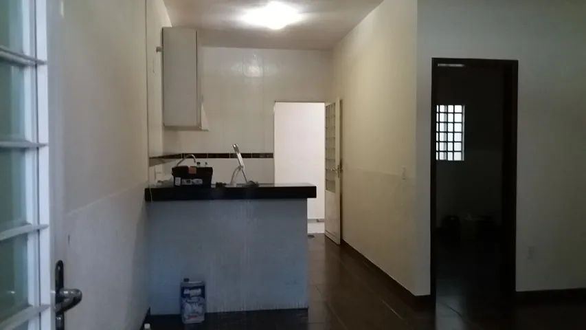 Aluguel casa 2 quartos no Itapoã II com garagem - Foto 3
