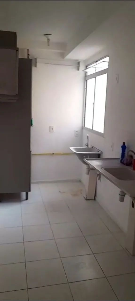 Apartamento novo para alugar em Barra de Jangada - Foto 4