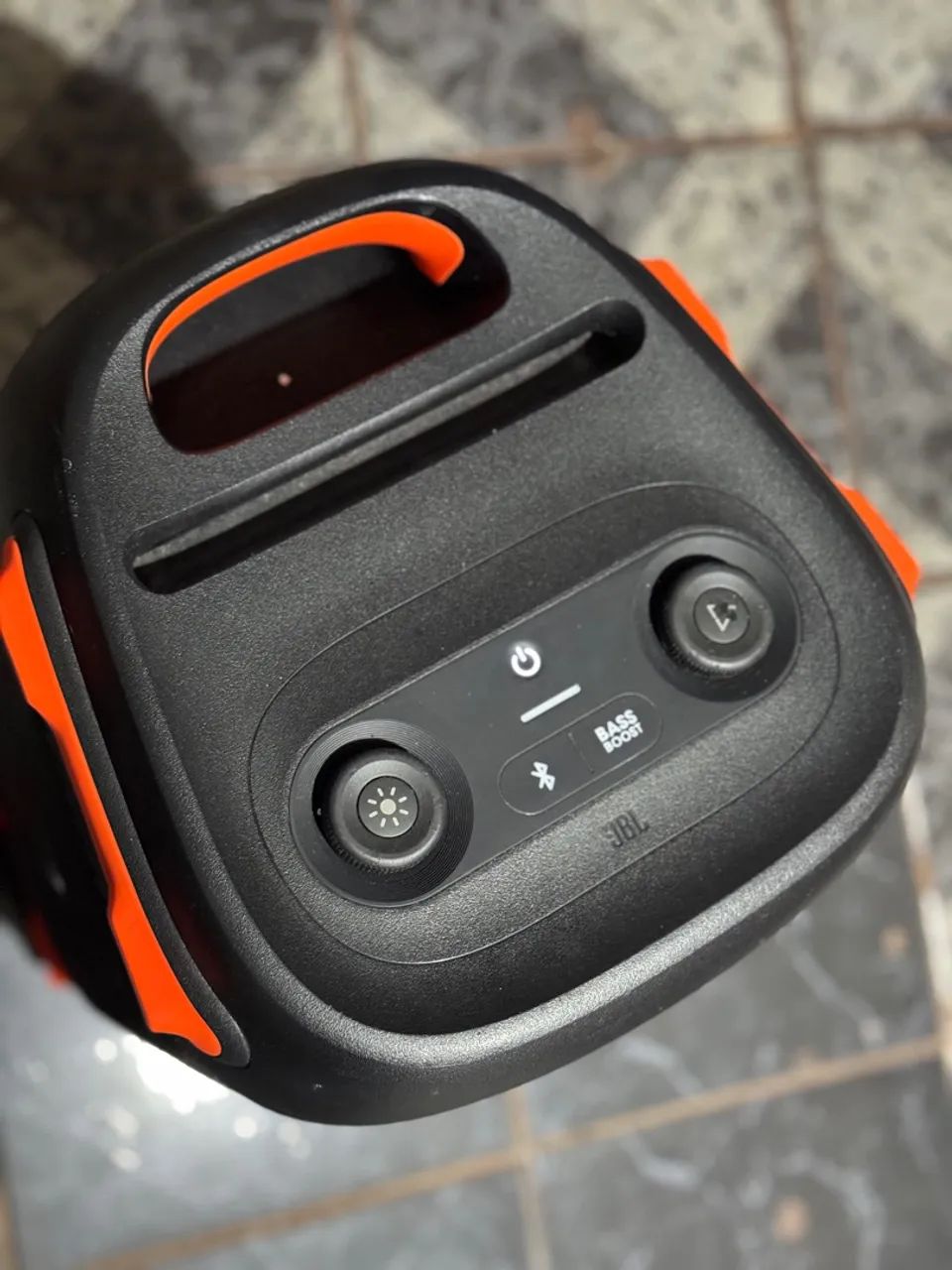 Caixa de Som JBL  - Foto 3