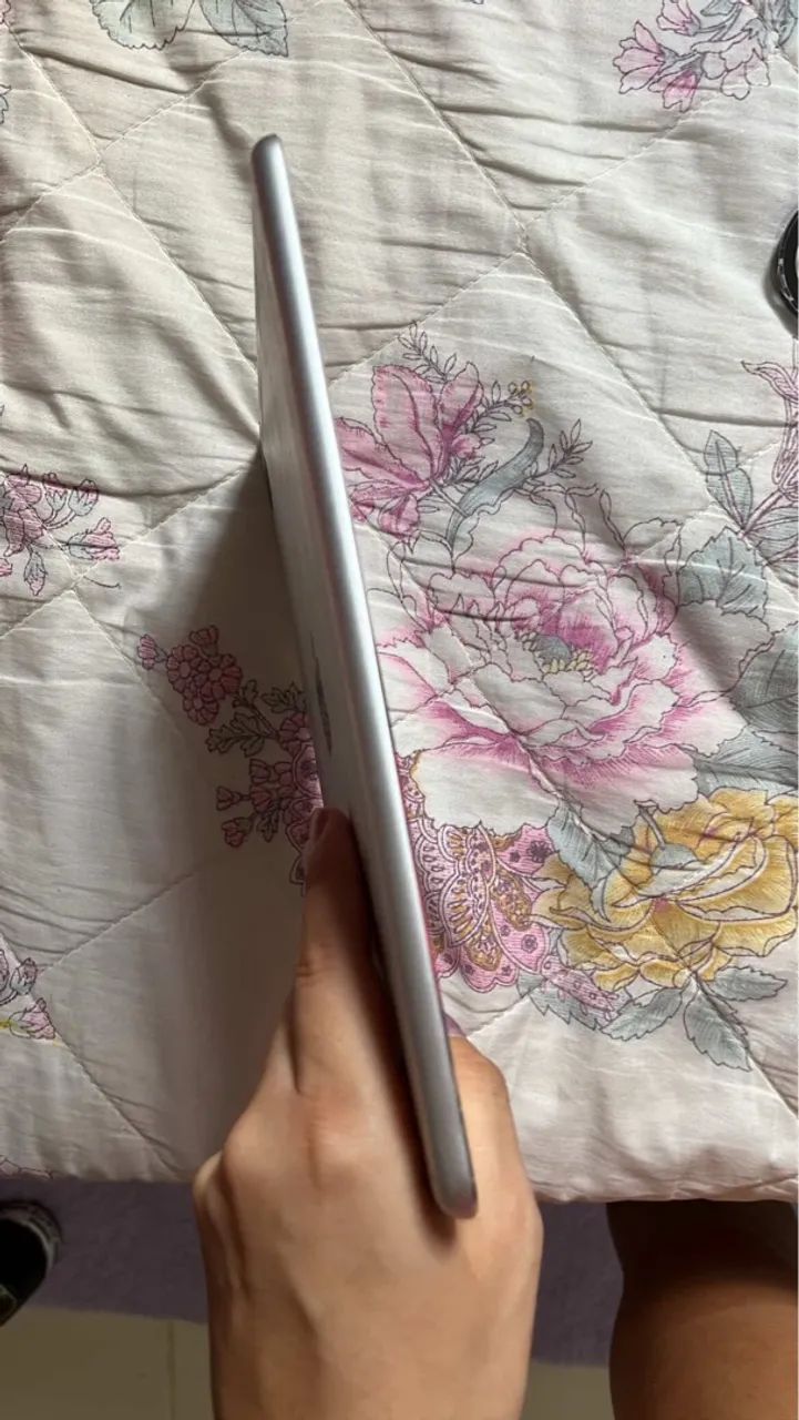 iPad air 1 Apple Branco  - Foto 4