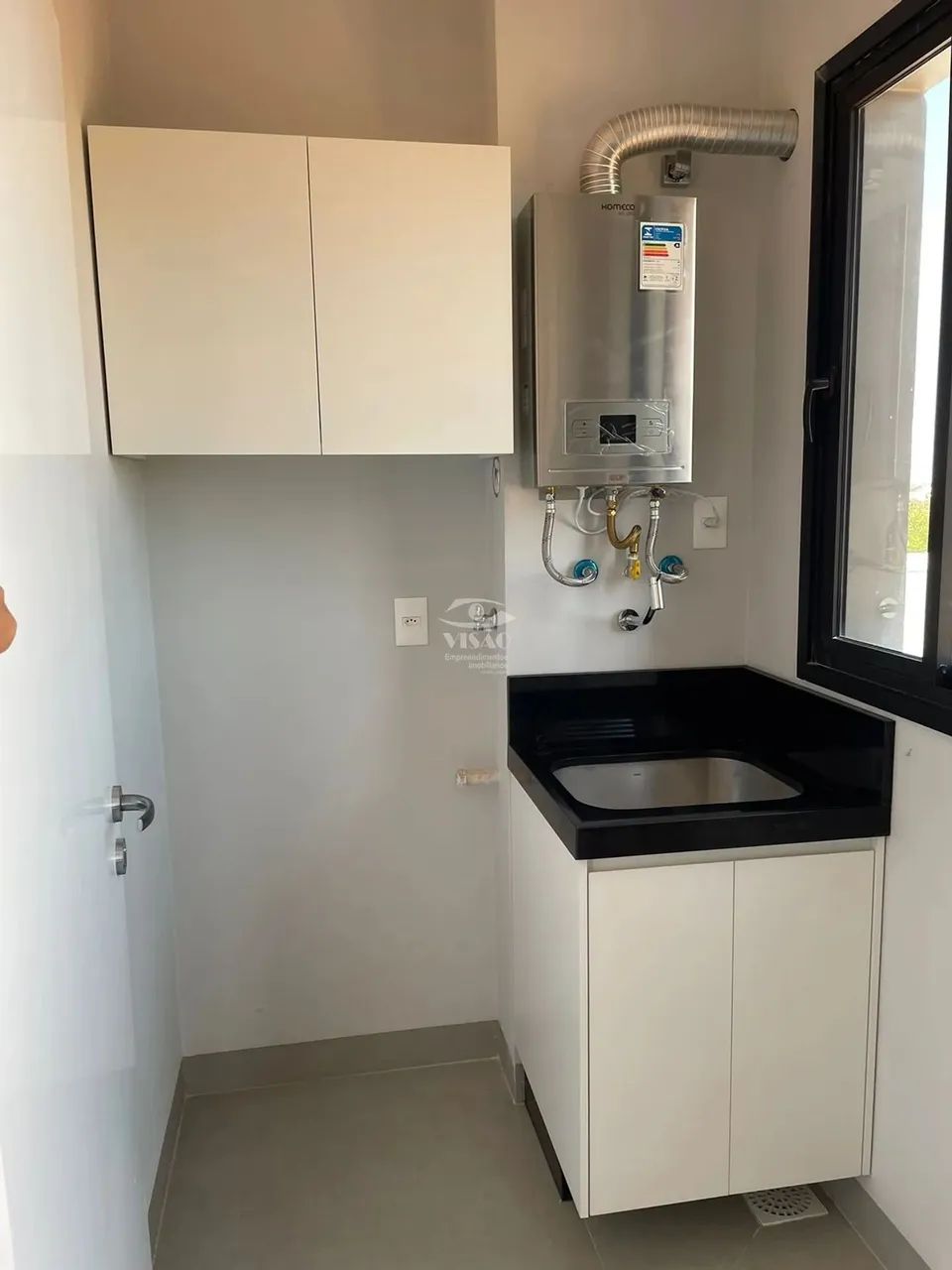 APARTAMENTO PARA LOCAÇÃO NO JARDIM PARAÍSO - SINOP, MT - Foto 3
