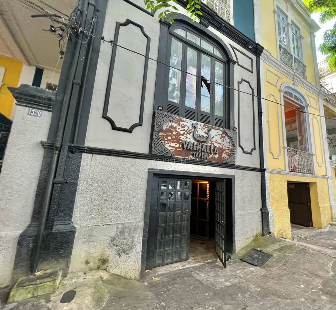 Prédio à venda, 150 m² por R$ 1.200.000 - Nazaré - Belém/PA