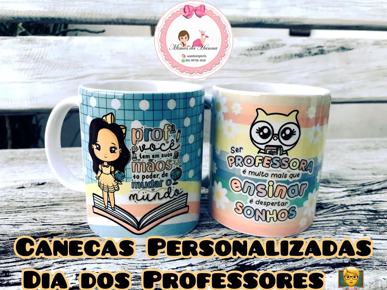 Canecas Personalizadas 64673146458499123
