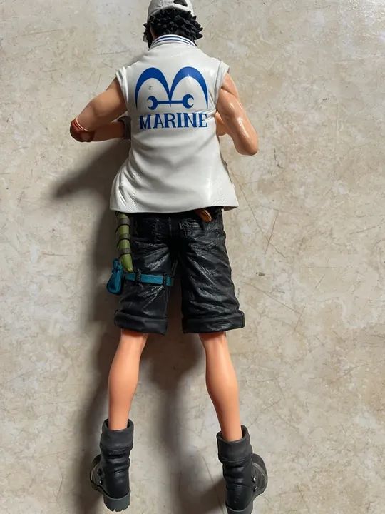 Boneco de colecionador - Foto 2