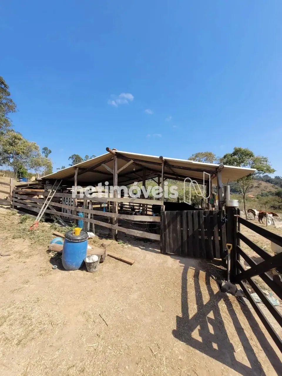 Lindo Sítio em Desterro de Entre Rios com 6,5 Hectares - Foto 3