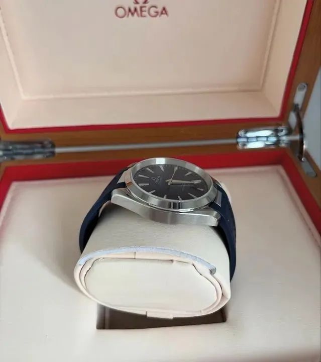Relógio Omega Seamaster Diver 300M - Foto 2
