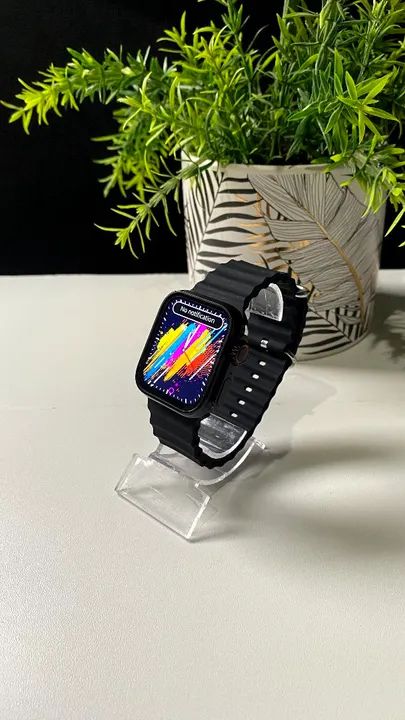 Smartwach ultra mini  - Foto 4