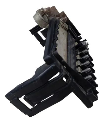 Terminal Bateria Volkswagen Polo Gts 2020 2021  - Foto 5
