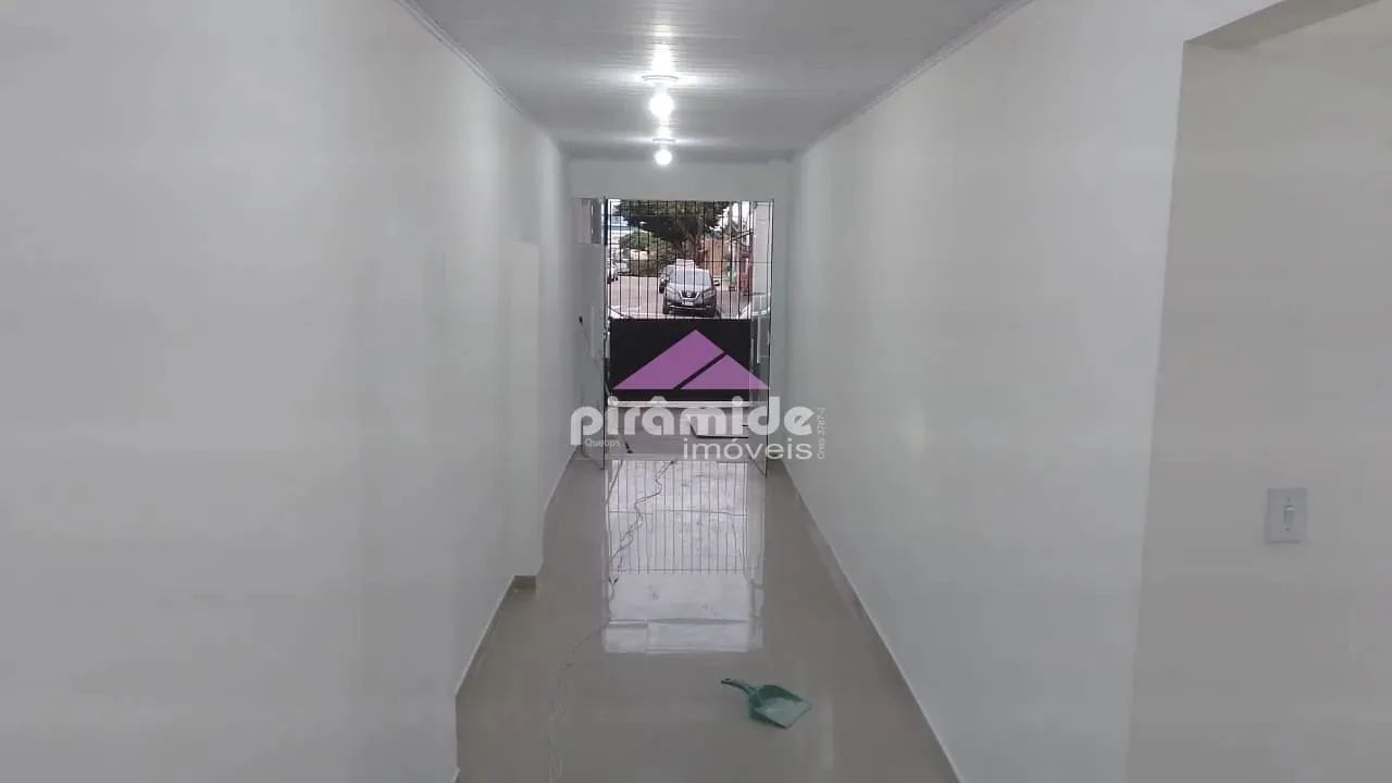 Ponto para alugar, 37 m² por R$ 2.080,00/mês - Monte Castelo - São José dos Campos/SP - Foto 3