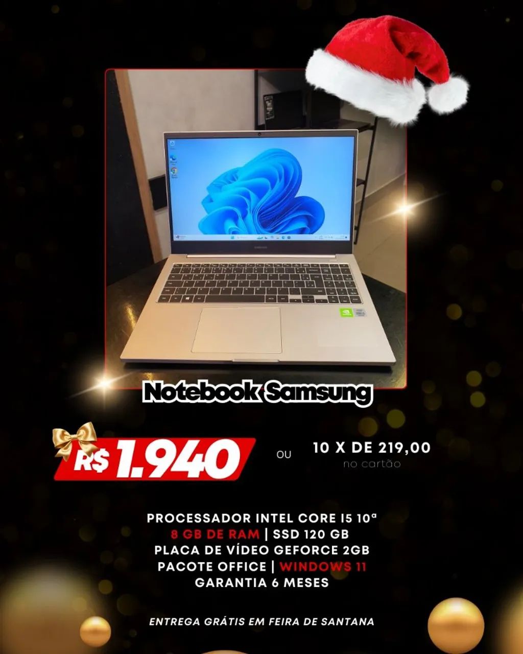 Notebooks variados - Foto 2