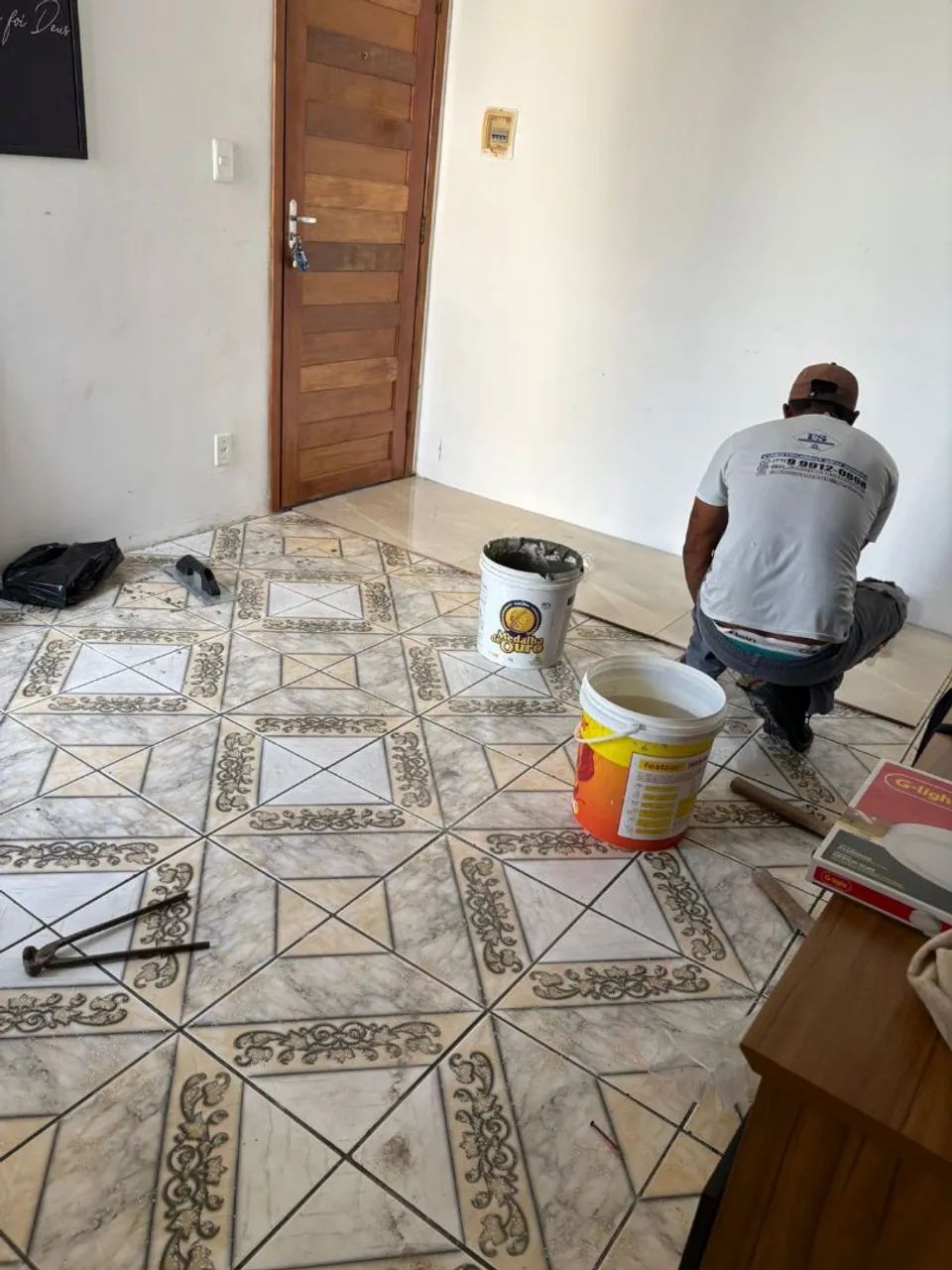 Revestimentos em geral - Foto 4