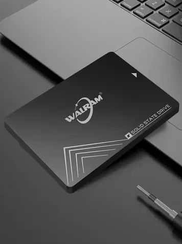 Ssd SataWalram 1T  Novos C/ Garantia - Foto 3