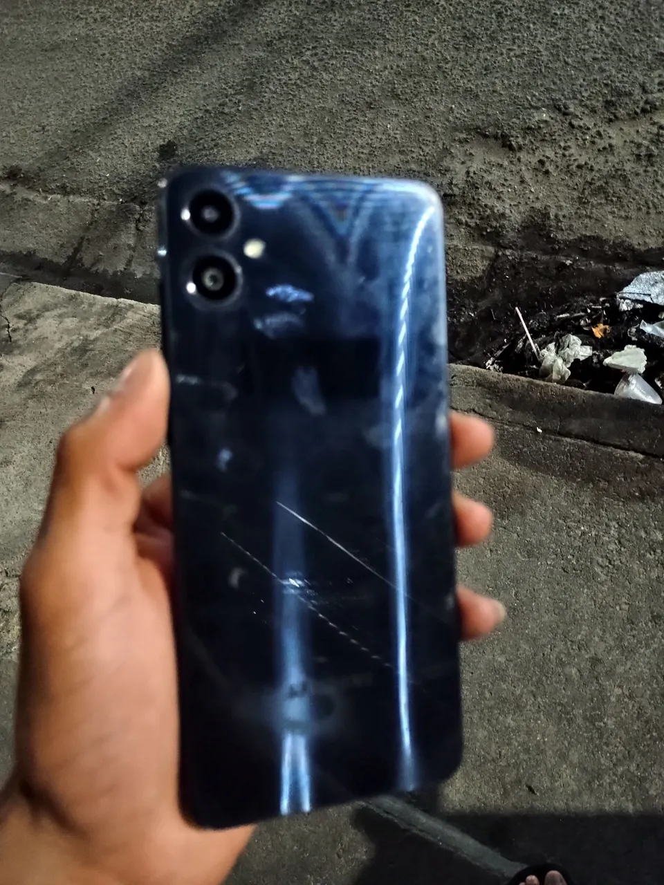Galaxy A05