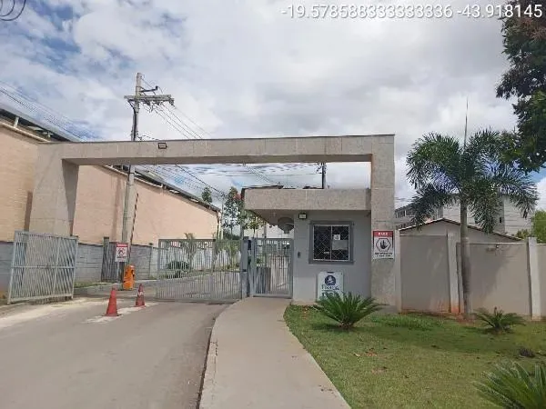 Oportunidade Única em LAGOA SANTA - MG | Tipo: Apartamento | Negociação: Leilão | Situação