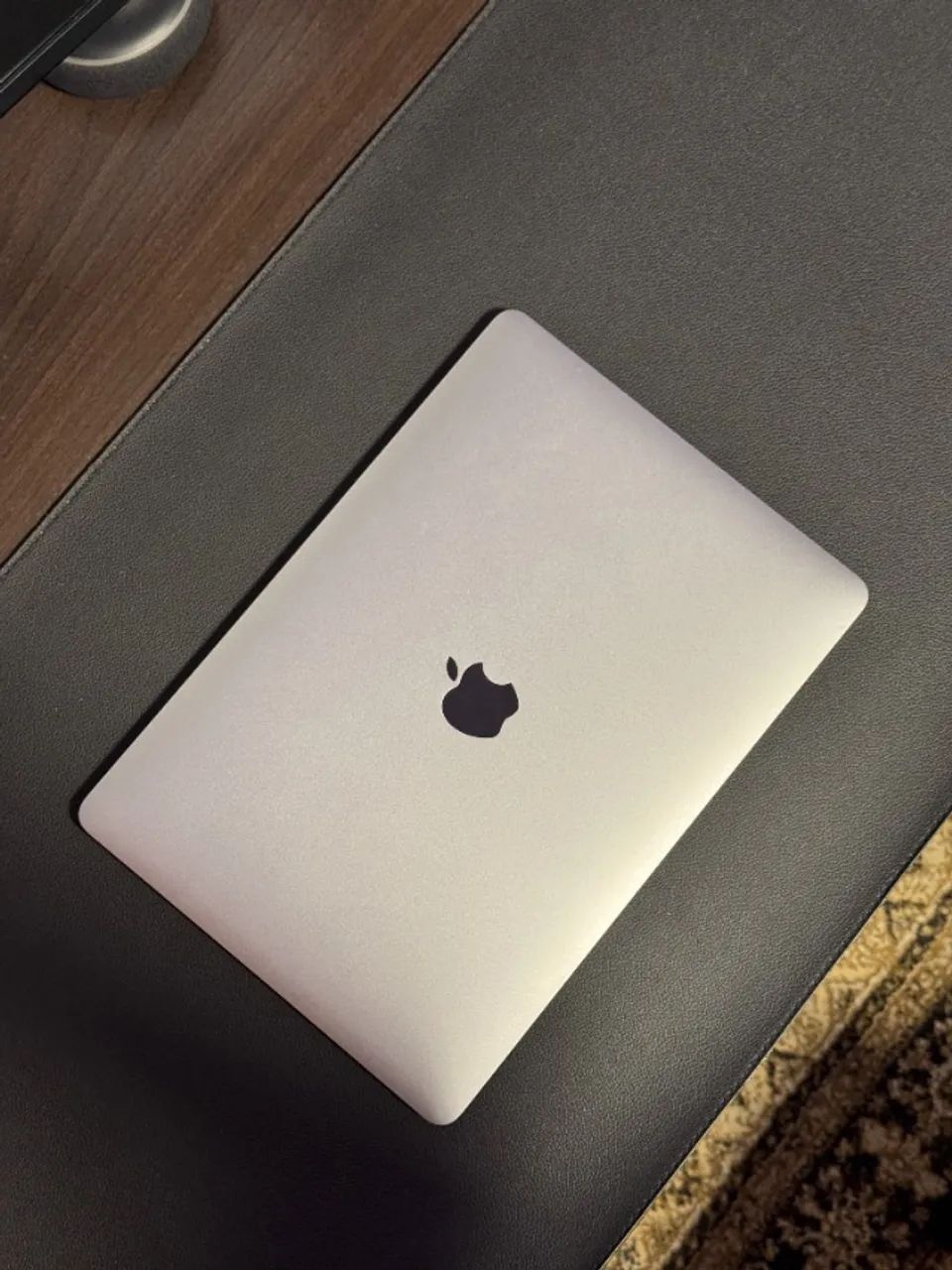 MacBook Pro M1 2020 | 8GB RAM | SSD 256GB | Impecável - Notebooks