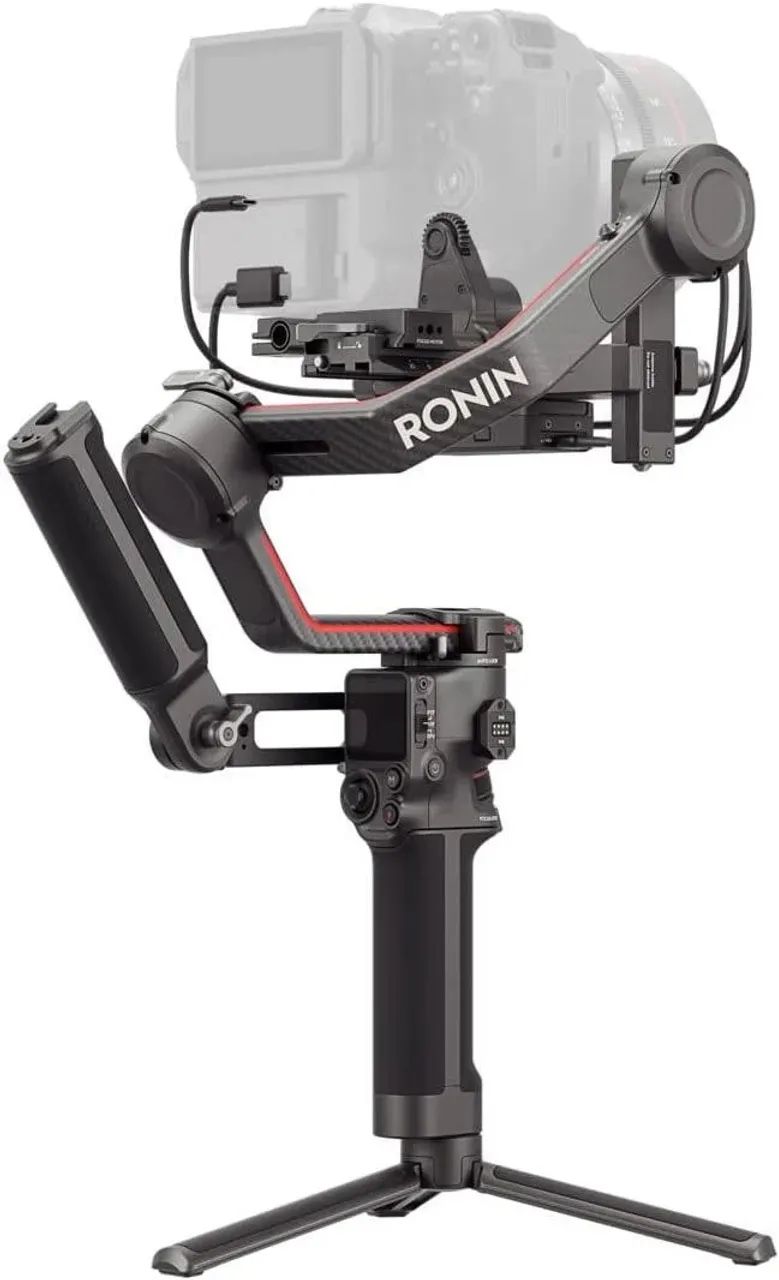 GIMBOL DJI RONIN RS3 PRO