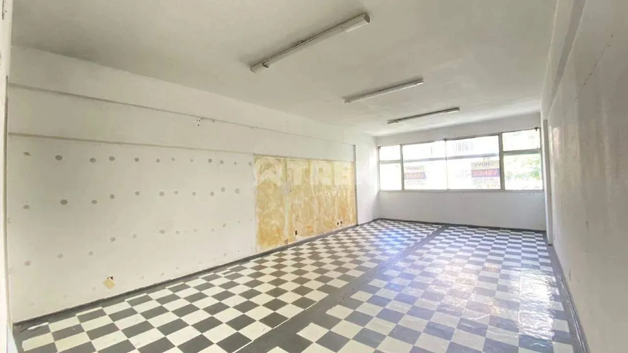 Sala à venda, Icaraí - Niterói/RJ