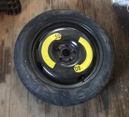 Estepe Step Fino Audi Q3 2014 2015 2016 Aro 18 Original