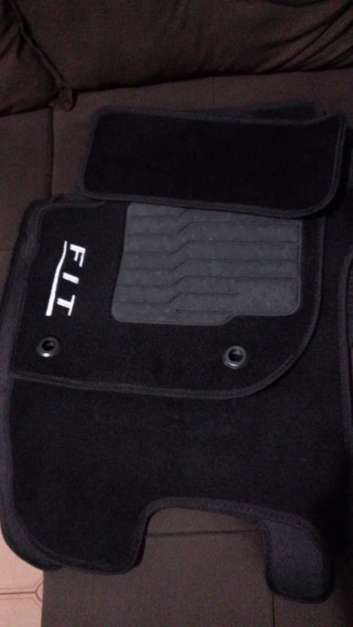 Tapetes para Honda Fit