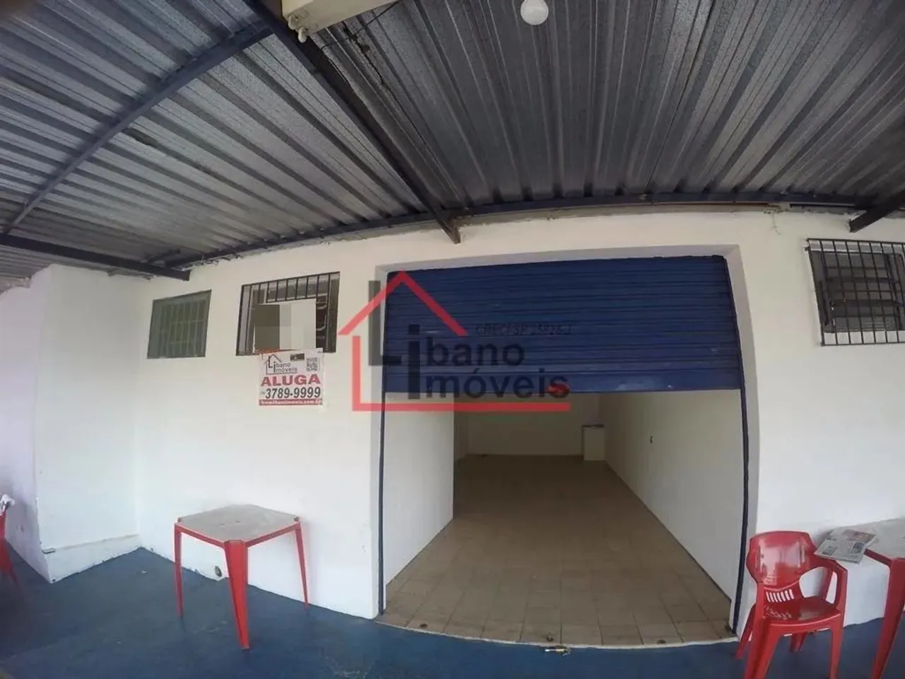 sala - Vila Santa Isabel - Campinas