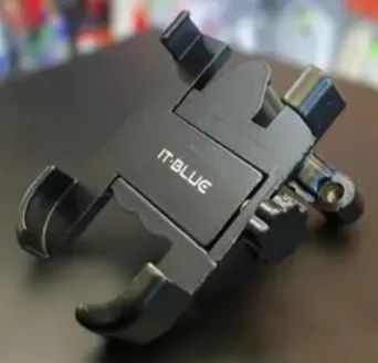 Suporte para Celular Universal It-blue Le-044 para Moto e Bicicleta  - Foto 2