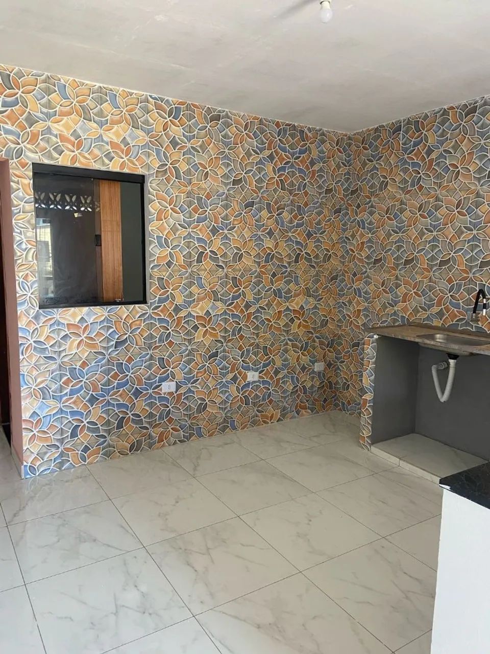 Aluga-se AP na rua do hotel Marupiara, Porto de Galinhas  - Foto 5