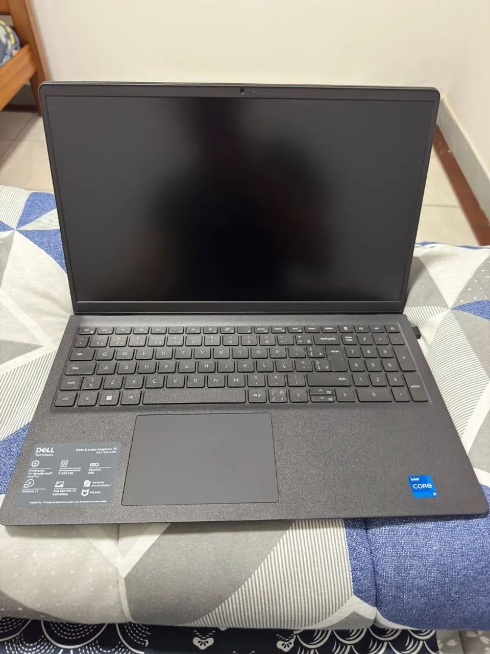 Dell i5 12th Generation Notebook64166981423105122