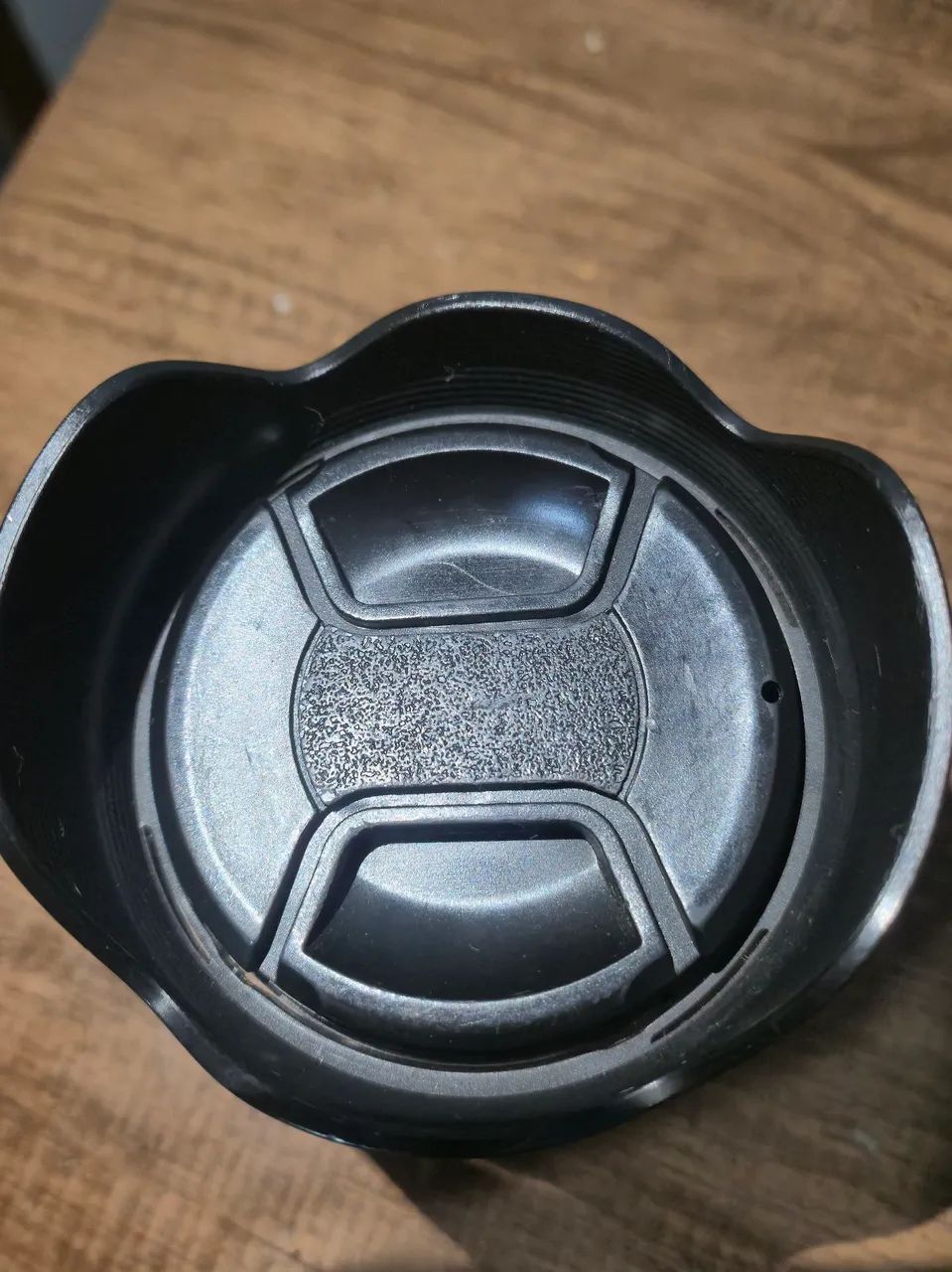 Lente Sigma Art 16mm f/1.4 - Sony