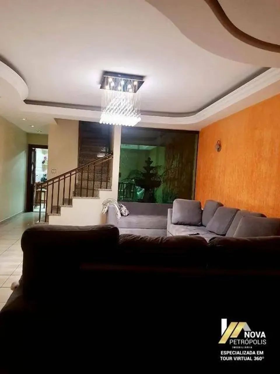 Casa com 3 dormitórios à venda por R$ 650.000,00 - Parque Selecta(Montanhão) - São Bernard - Foto 4