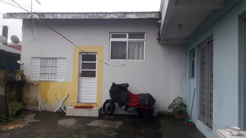 CASA LOCAÇÃO XAXIM