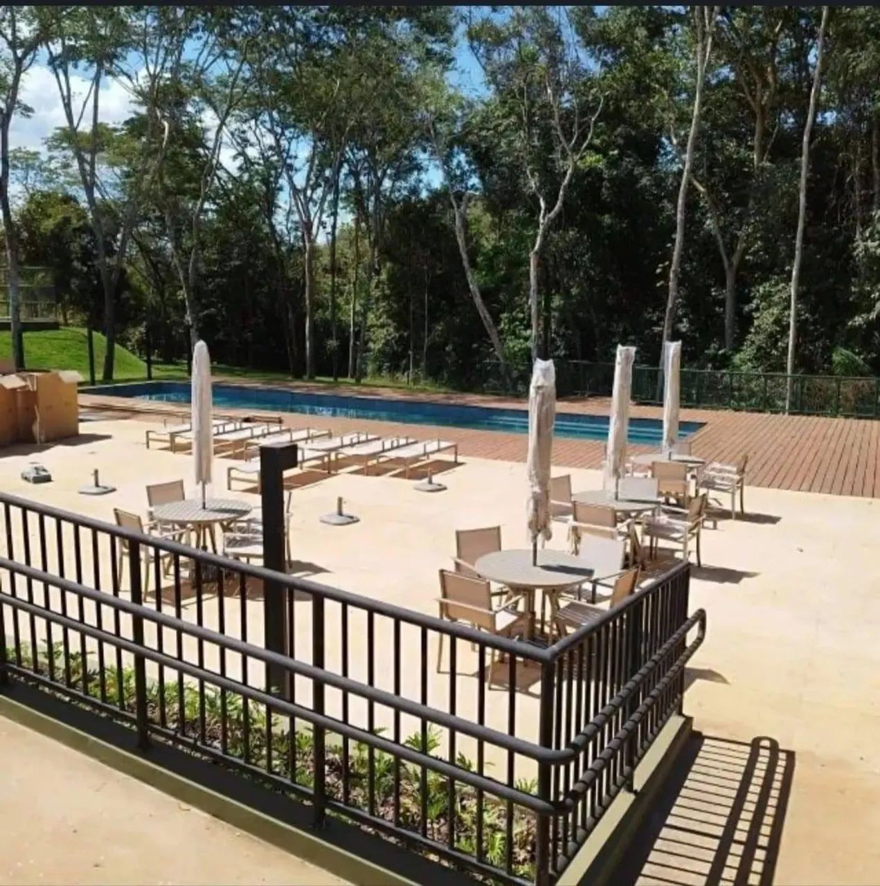 Ágio de Lote c/ 251m² no Buriti Garden Prime - Foto 6