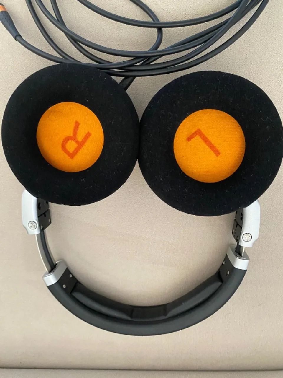 Fone de ouvido Neumann NDH 20 - Foto 2