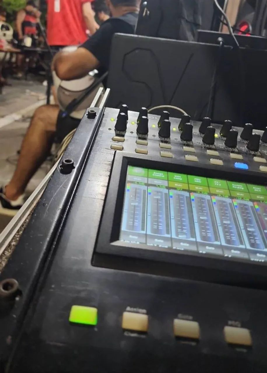 Mesa digital live 16xl - Foto 2