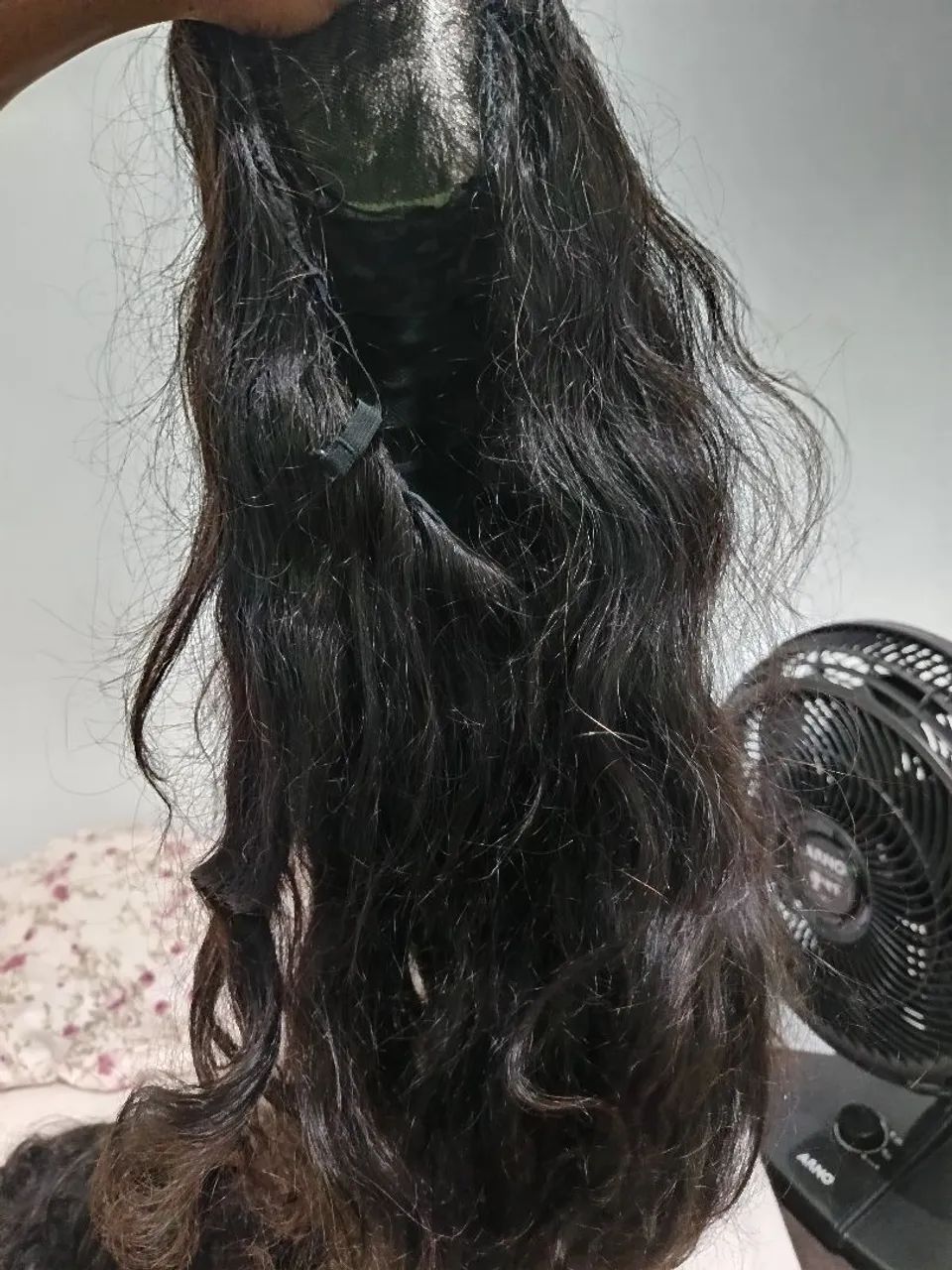 Lace humana 