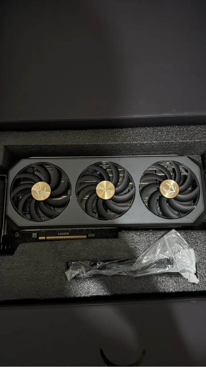 Rtx 5090 Zotac 