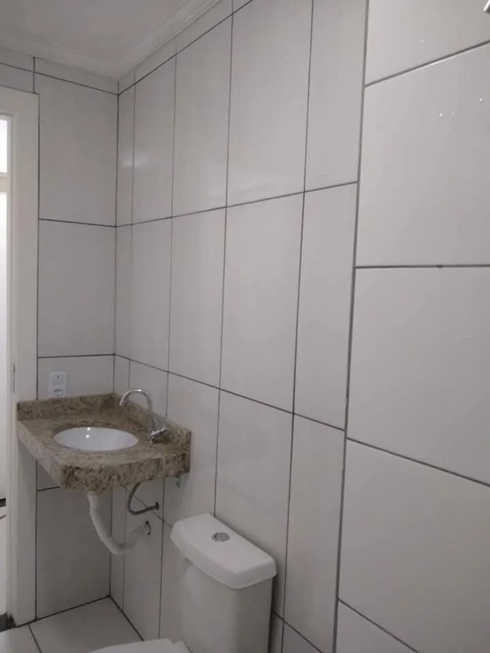 Vendo Apartamento  - Foto 2