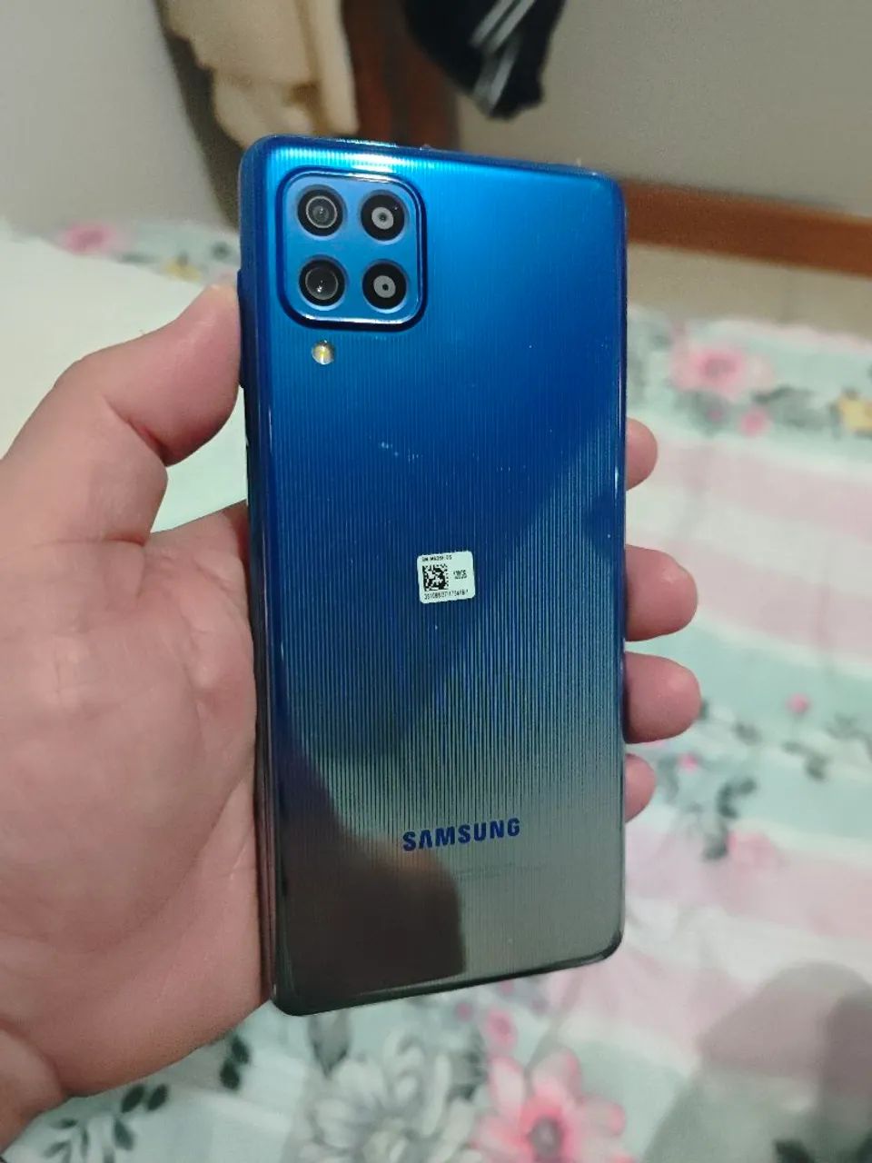 Vendo galaxy m62 - Foto 2
