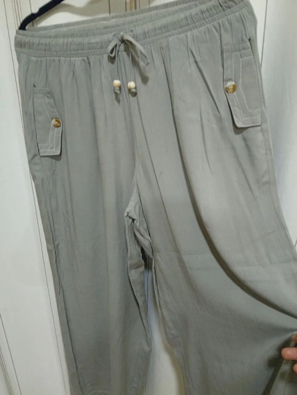 Calça zinzane - Foto 5