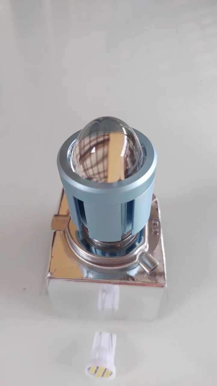 Lâmpada de Led H4 