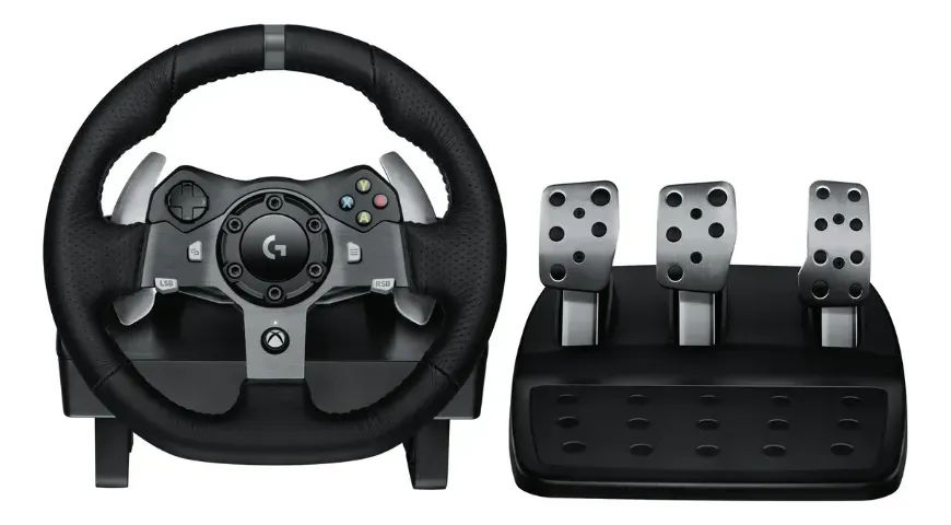 Volante Logitech G920