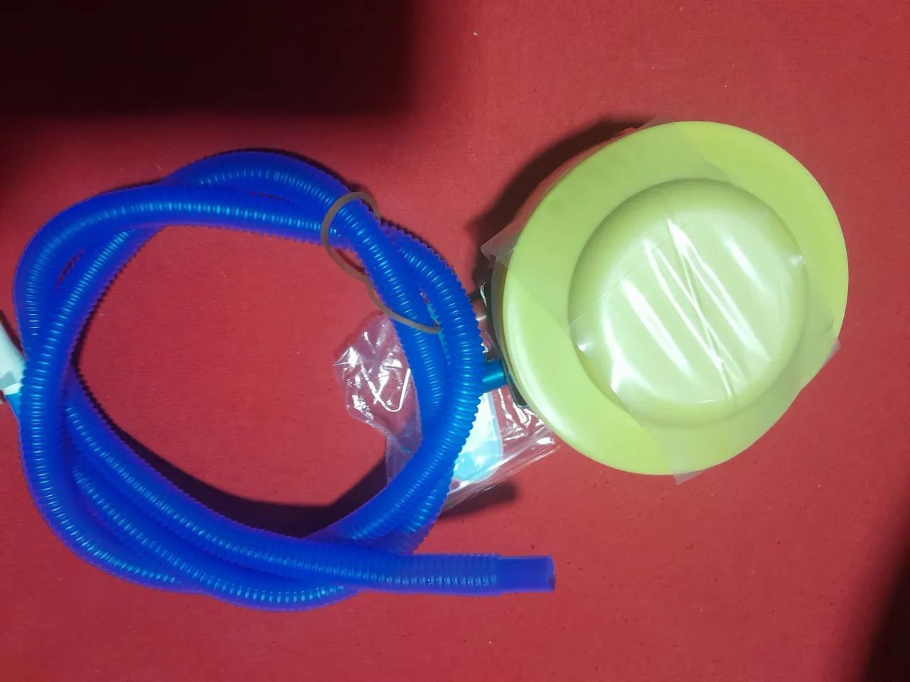 Kit aparelho academia  - Foto 4