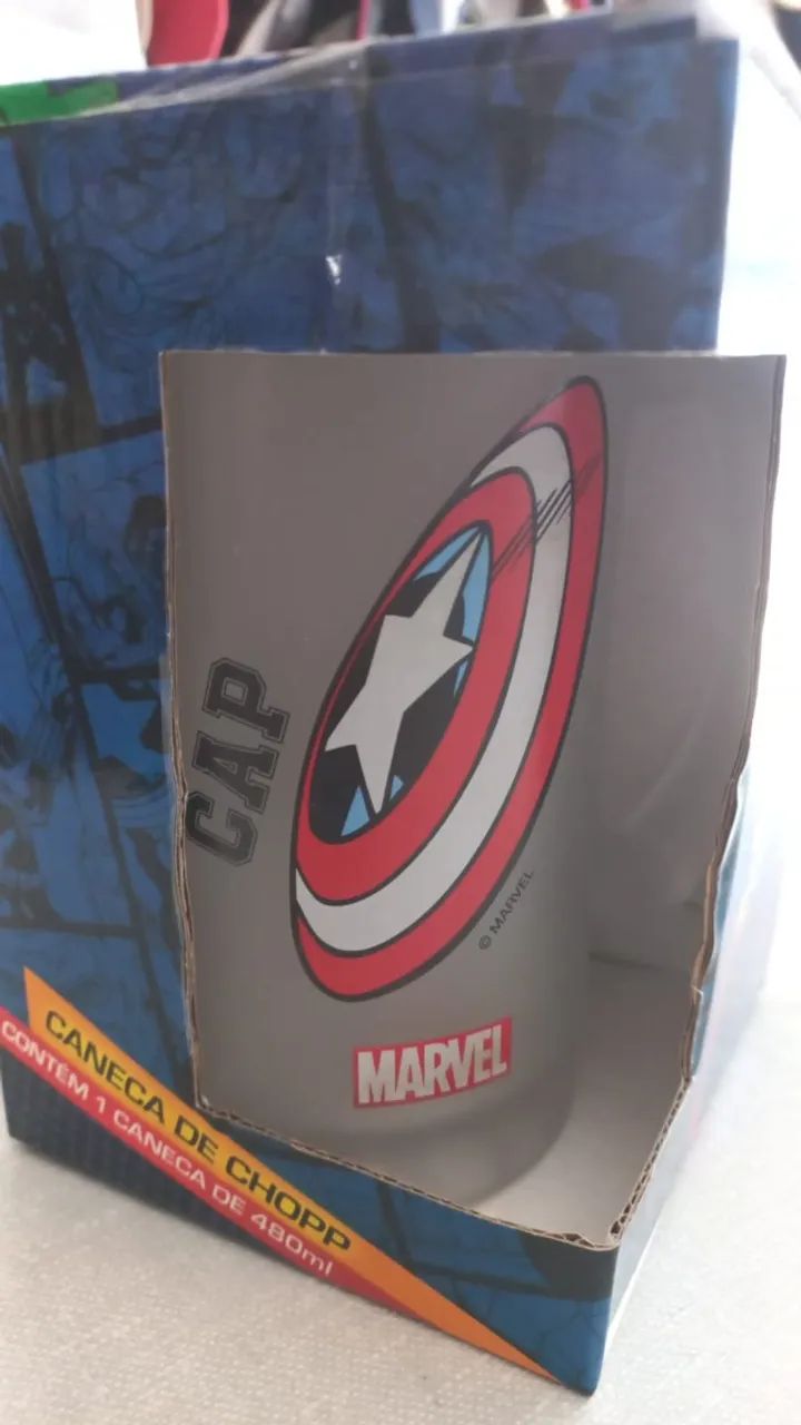 Caneca de chop - Foto 3