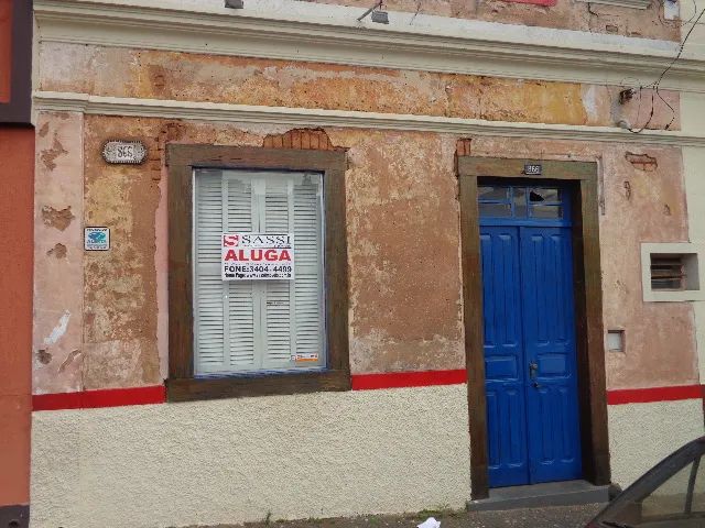 Sala Comercial em CENTRO