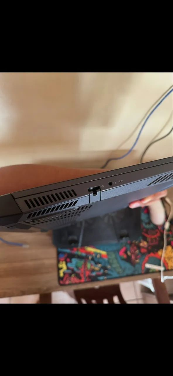 DELL G15 5520 - Foto 2