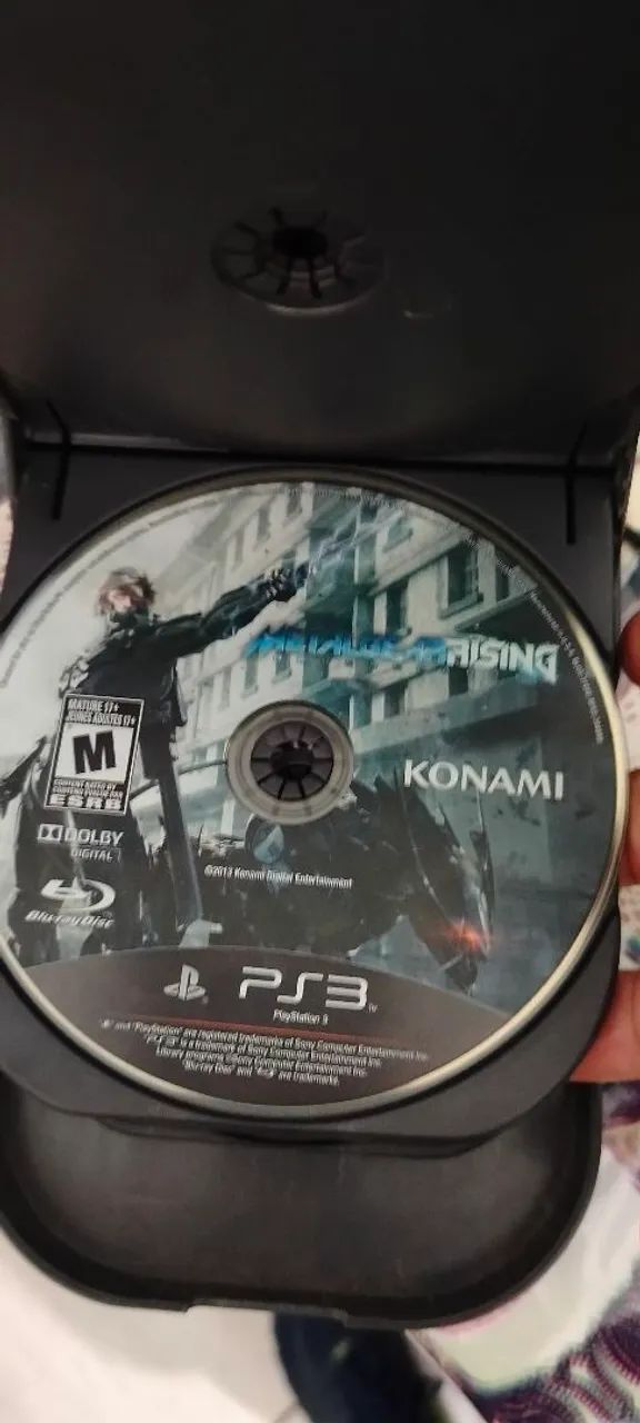 PS3 super eslim  - Foto 5