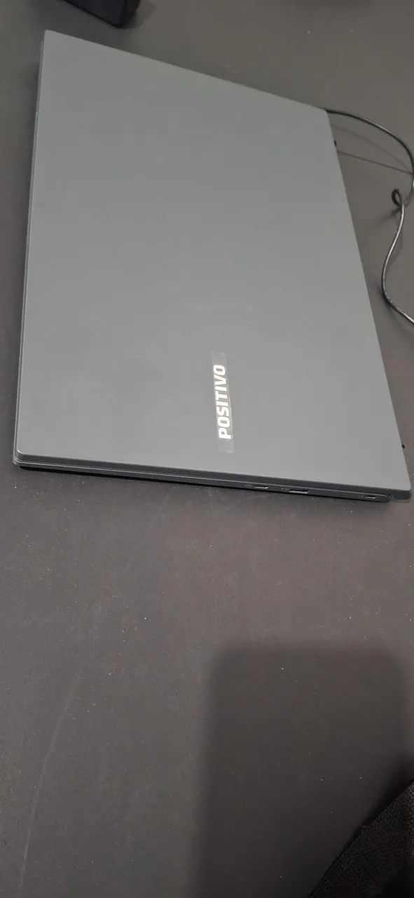 Notebook poucos dias de uso *  - Foto 3
